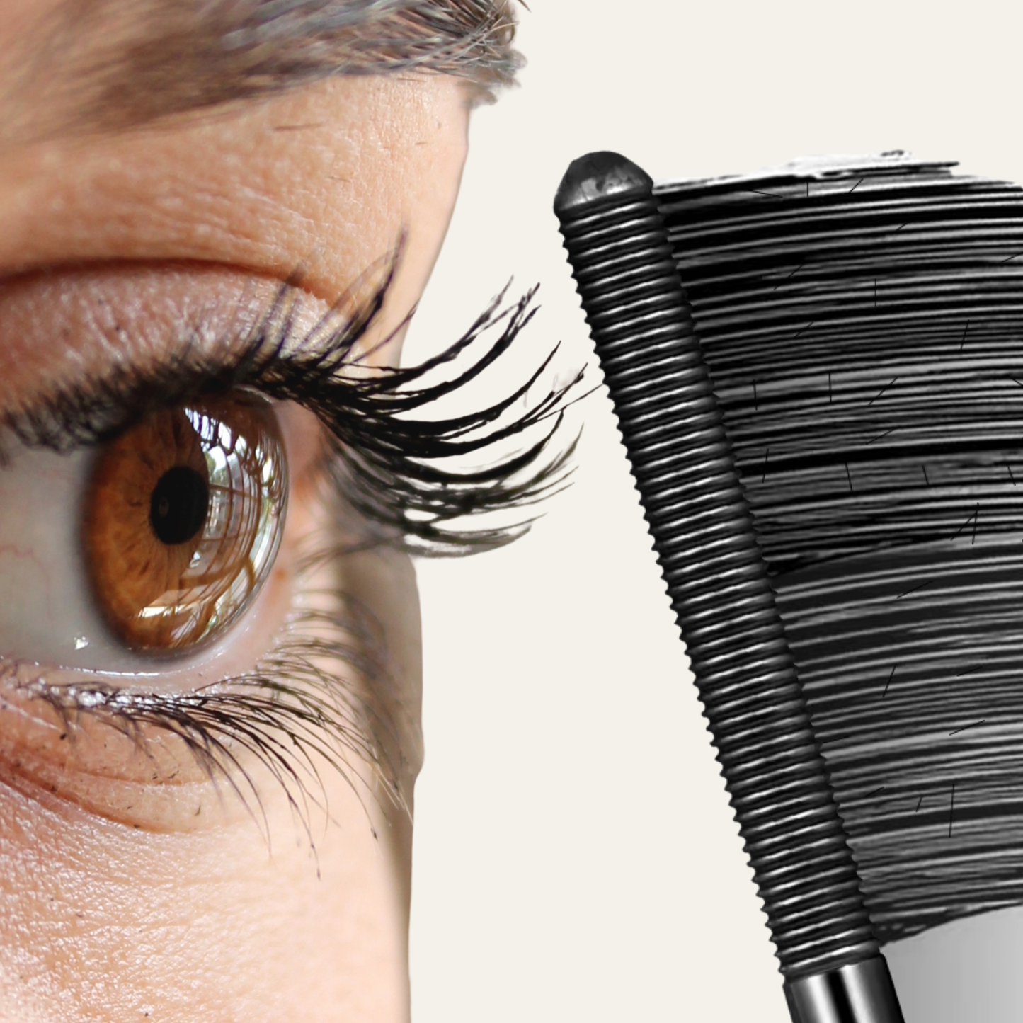 Mascara - Regard intense