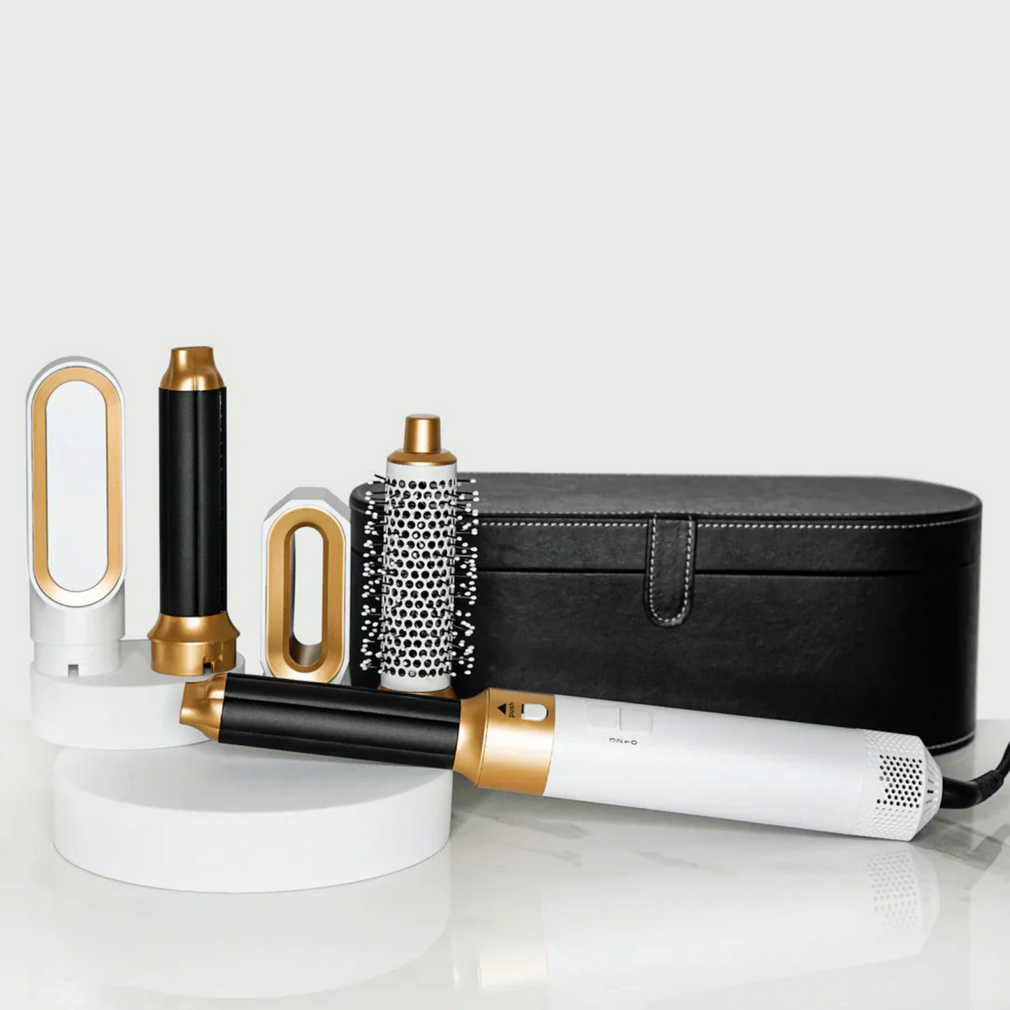 Glamhair Pro 5-en-1