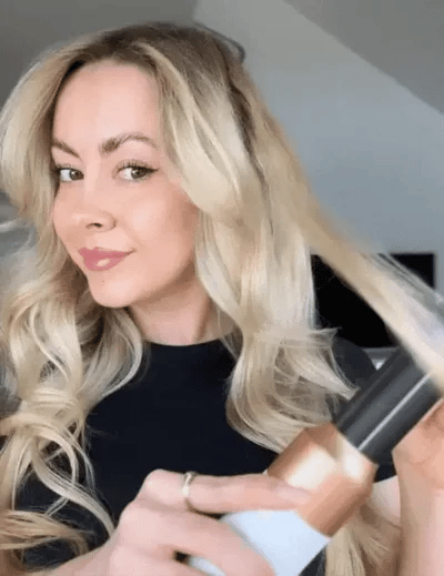 Glamhair Pro 5-en-1