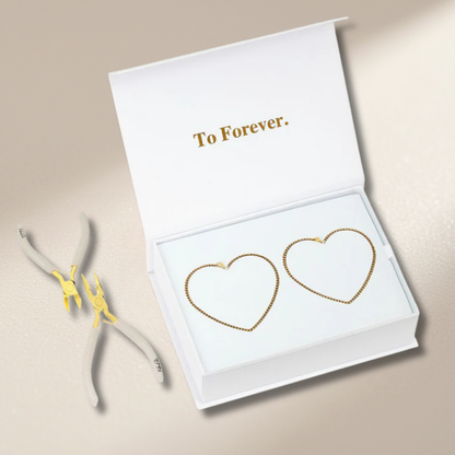 Bracelet permanent - LienÉternel™