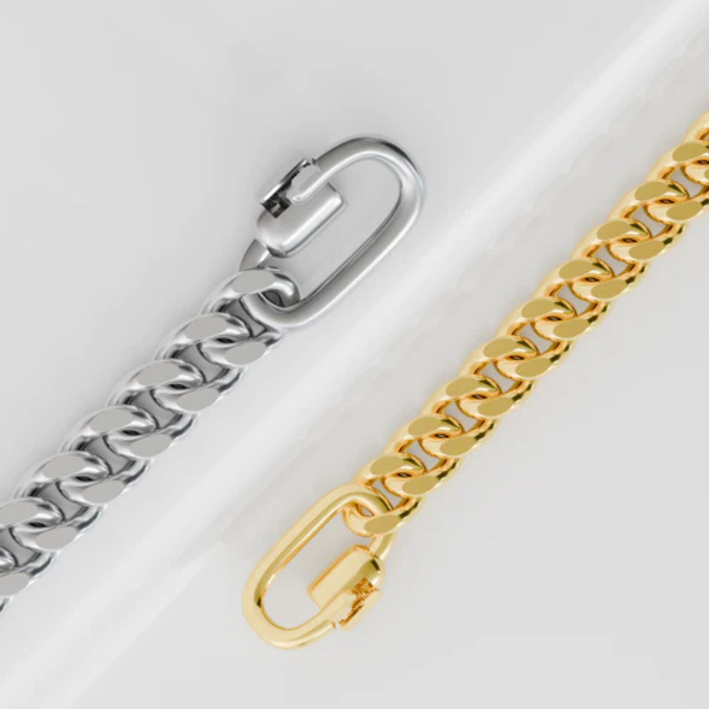 Bracelet permanent - LienÉternel™