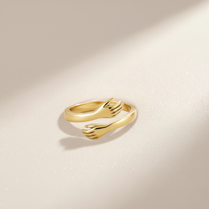 Bague câlin - Amouria™