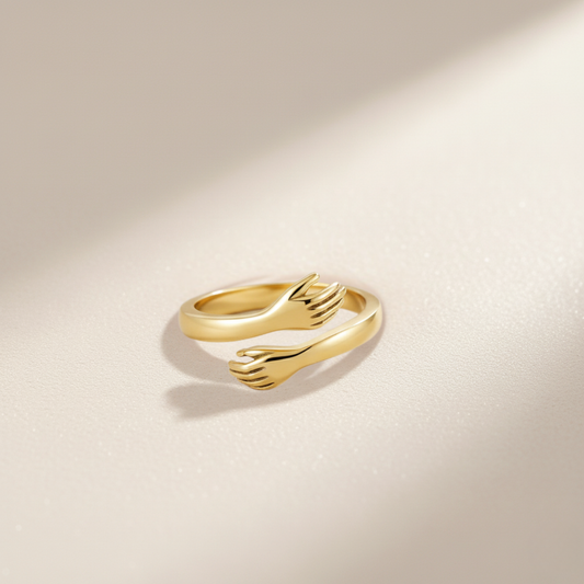 Bague câlin - Amouria™