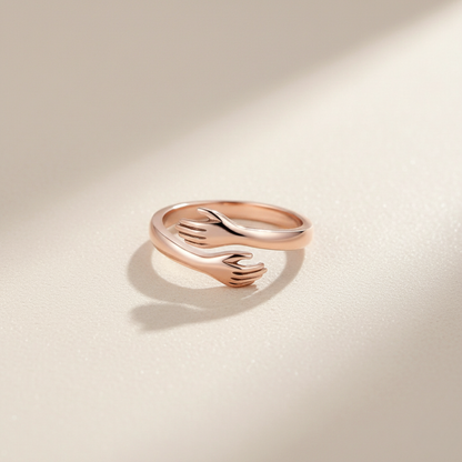 Bague câlin - Amouria™