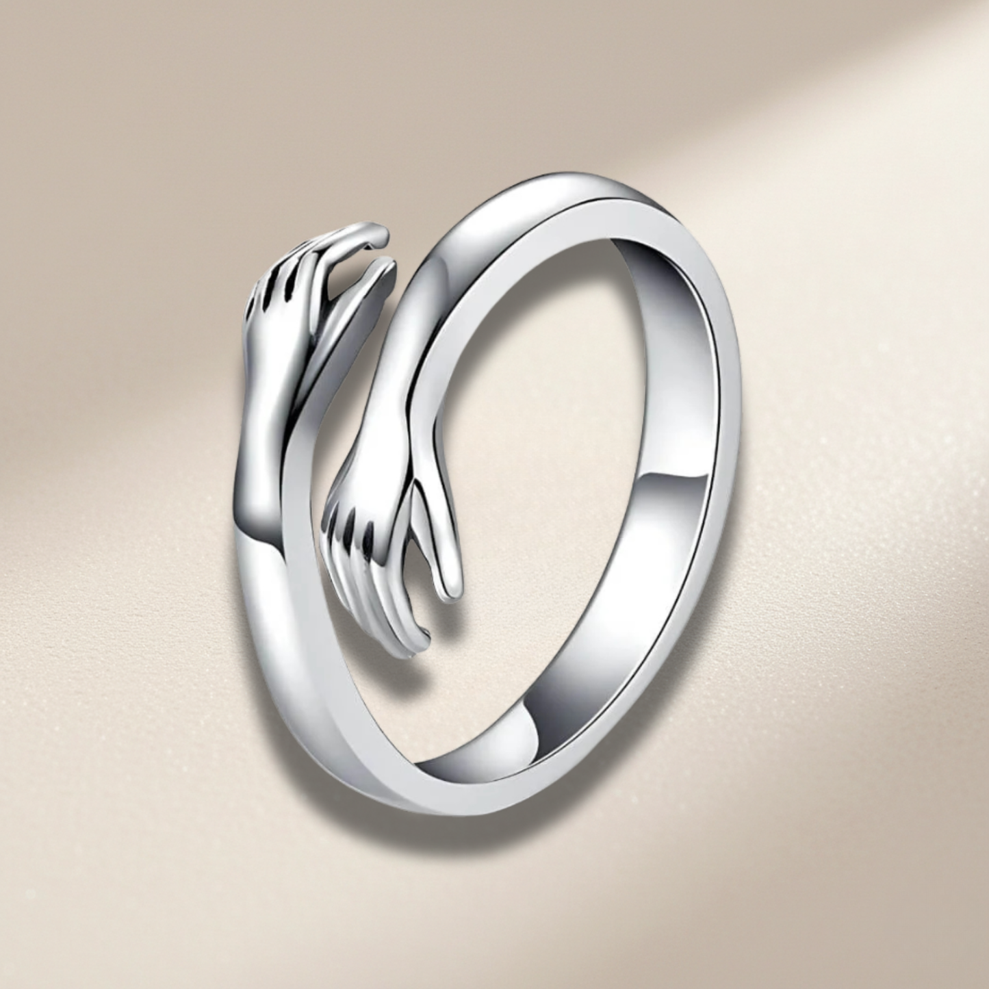 Bague câlin - Amouria™