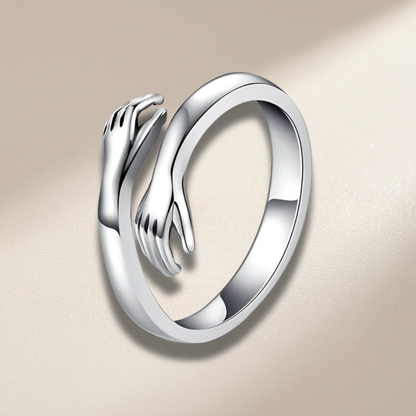 Bague câlin - Amouria™