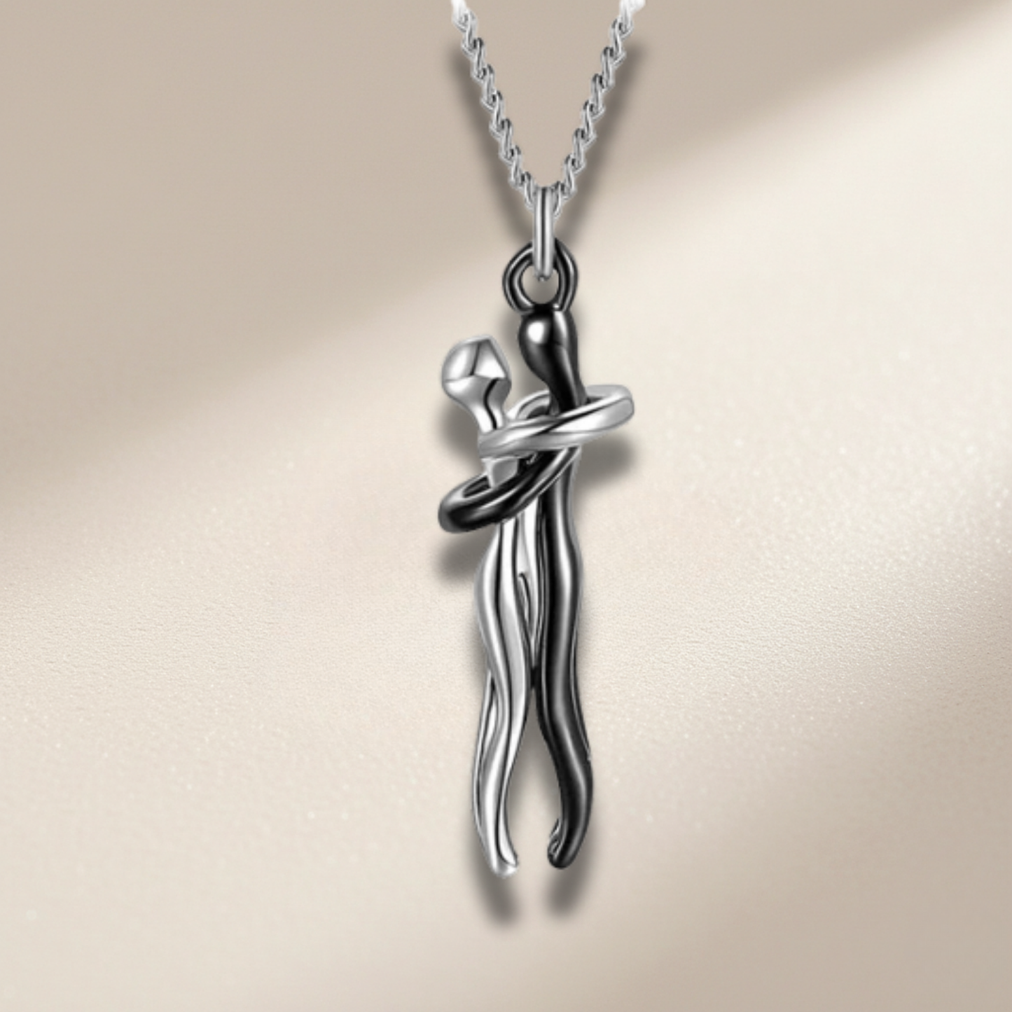 Collier - Étreinte Éternelle™