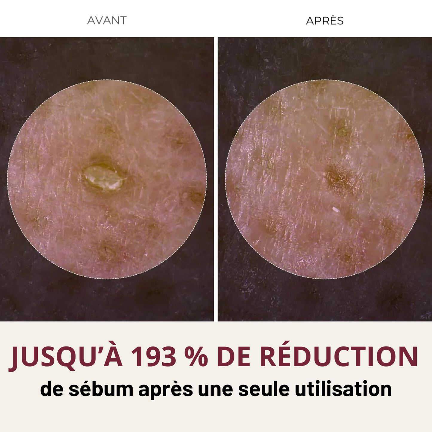 Exfoliant à base de riz-PureRice™