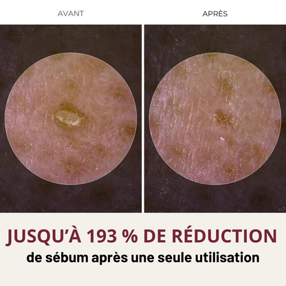 Exfoliant à base de riz-PureRice™