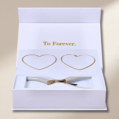 Bracelet permanent - LienÉternel™