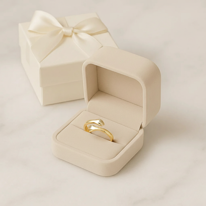 Bague câlin - Amouria™