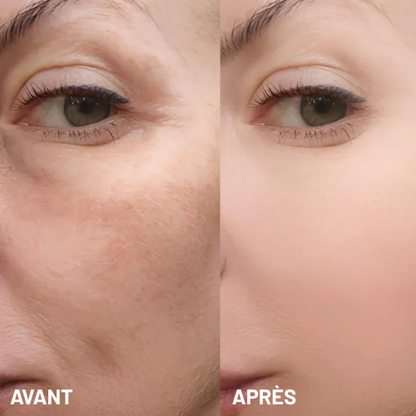 Exfoliant à base de riz-PureRice™