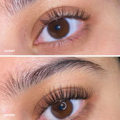Sérum de croissance pour les cils