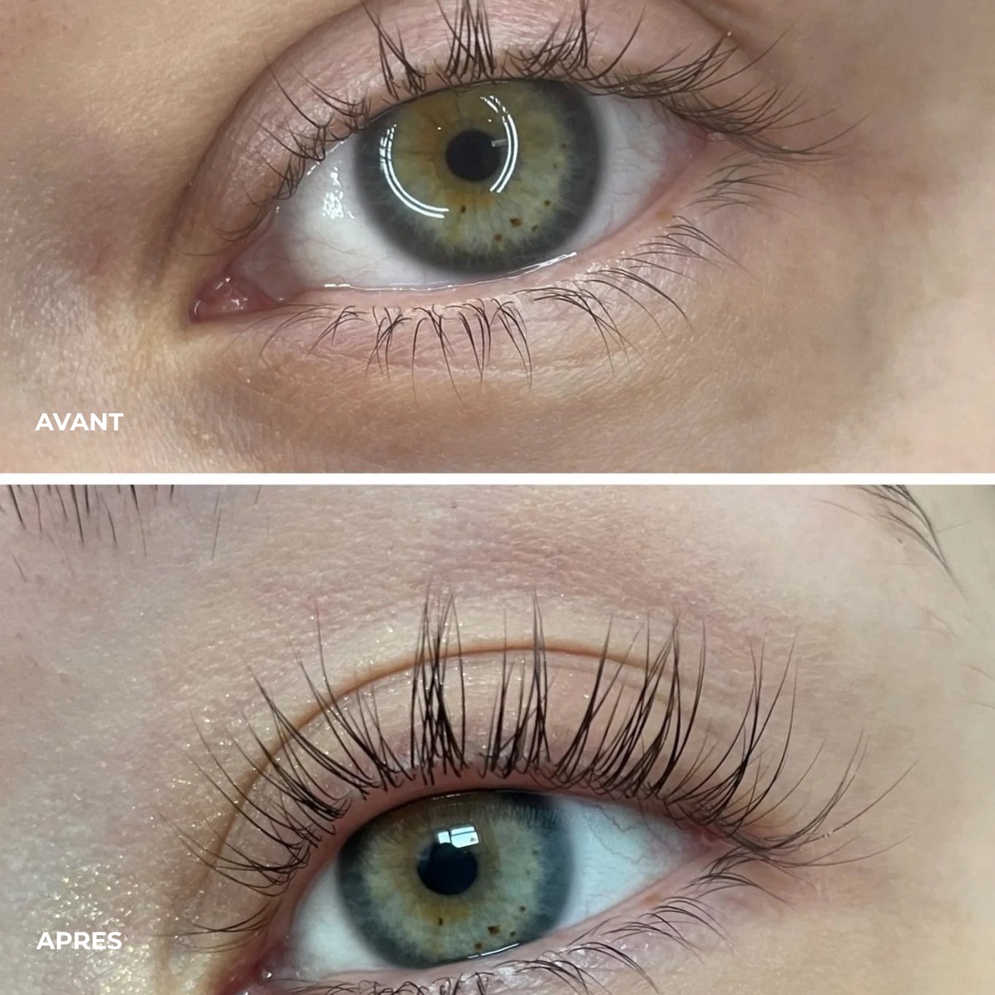 Sérum de croissance pour les cils