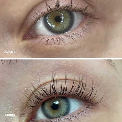 Sérum de croissance pour les cils