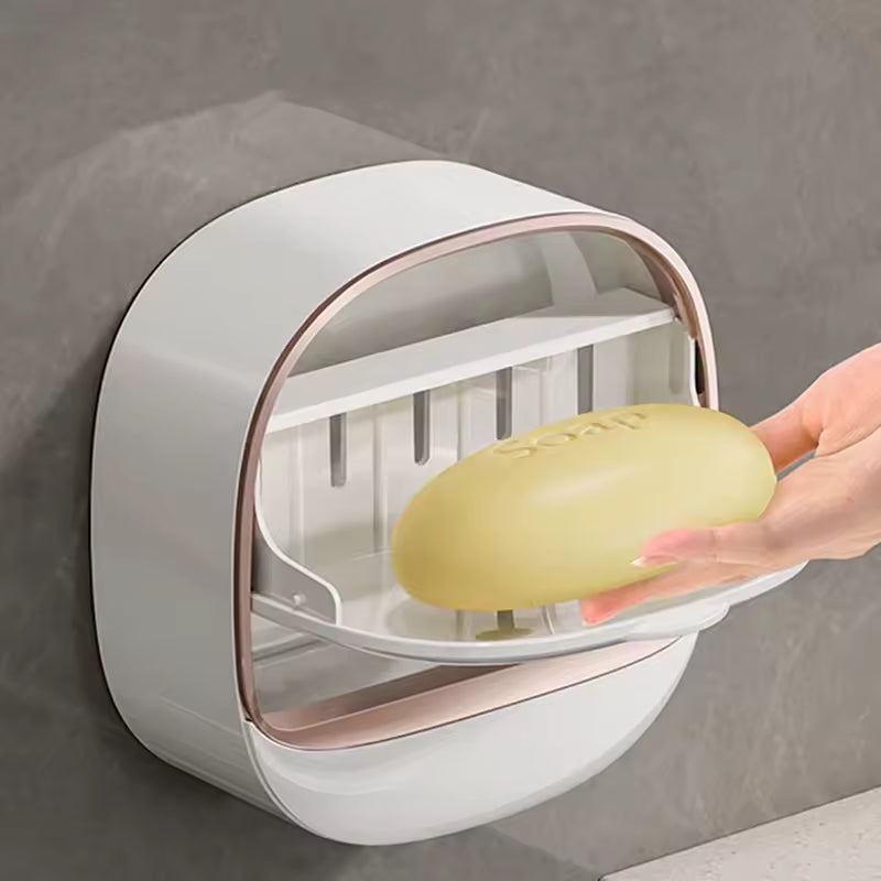 Porte-savon