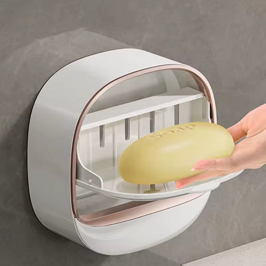 Porte-savon