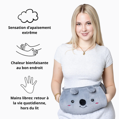 La Bouillotte-Koala Douceur™