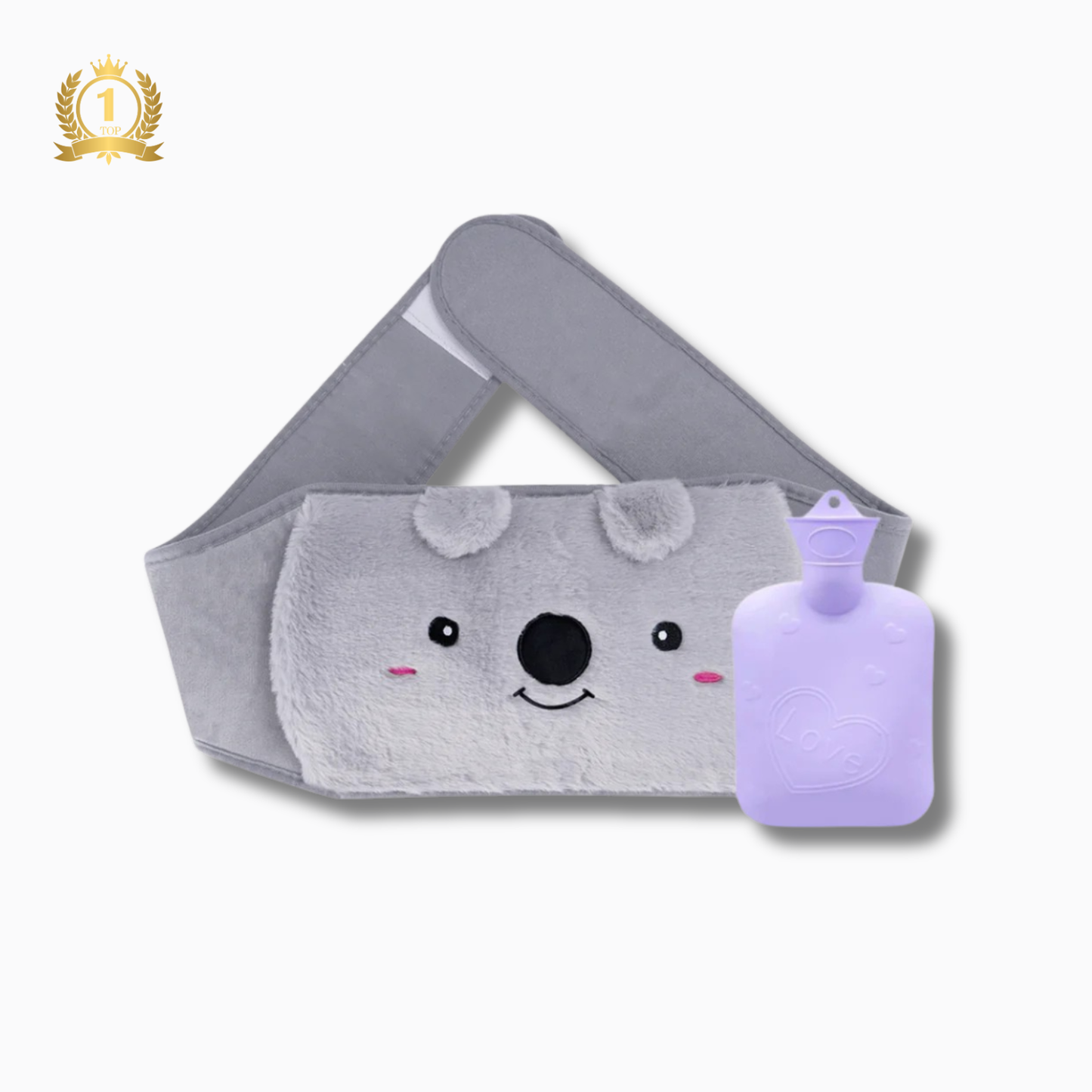 La Bouillotte-Koala Douceur™