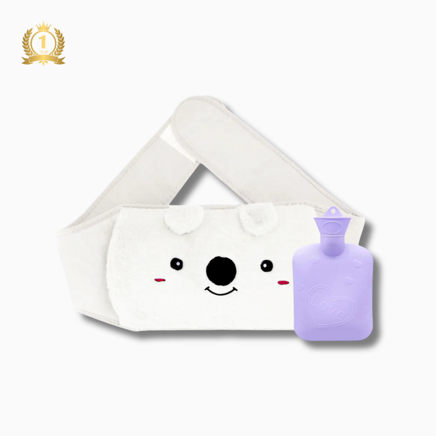 La Bouillotte-Koala Douceur™