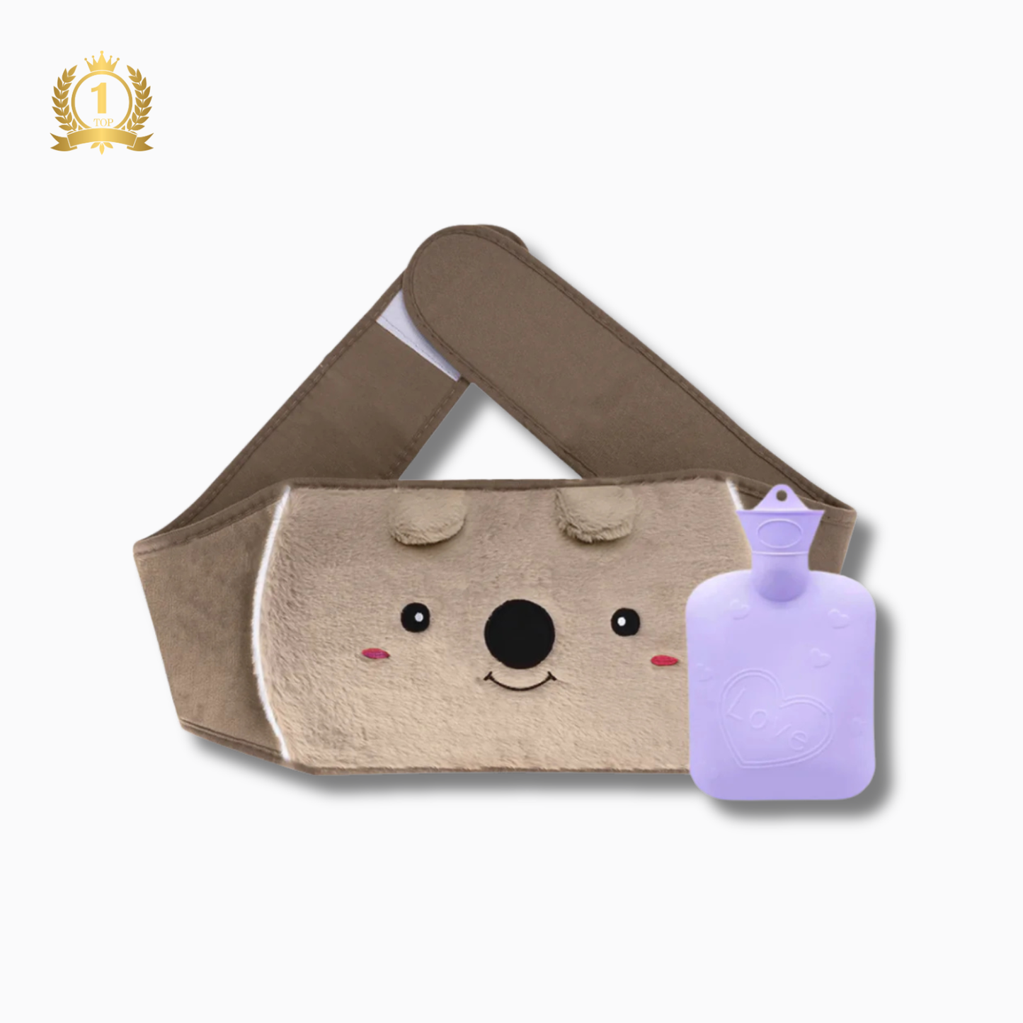 La Bouillotte-Koala Douceur™