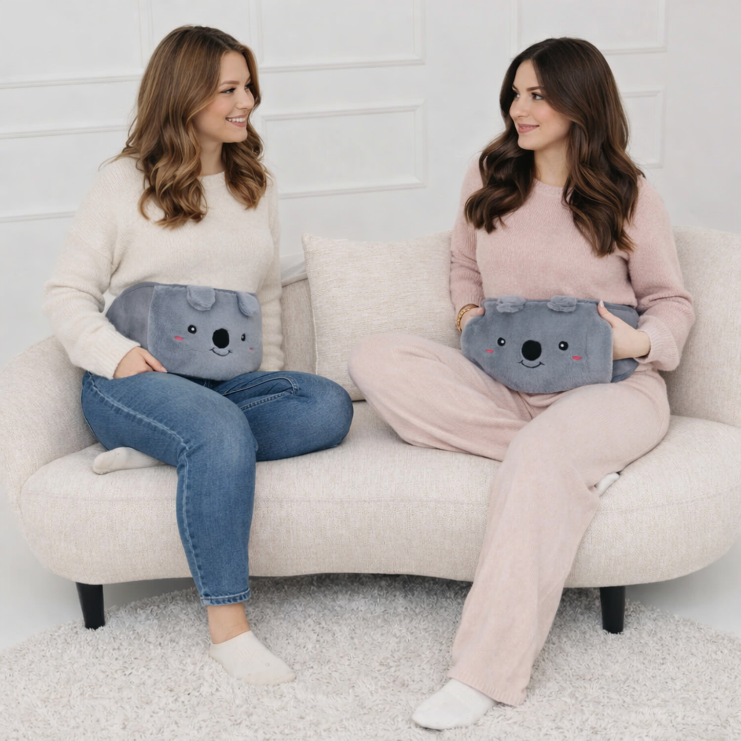 La Bouillotte-Koala Douceur™