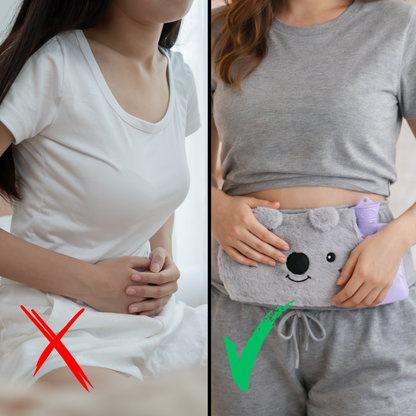 La Bouillotte-Koala Douceur™