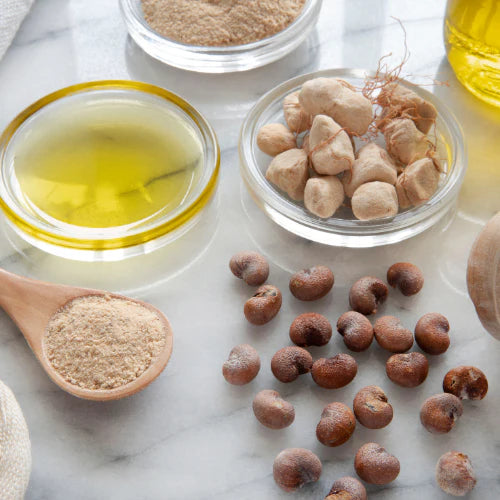 Huile de Graine de Baobab