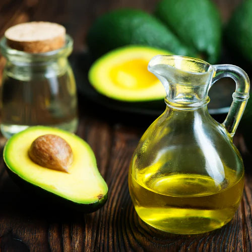 Huile d'avocat